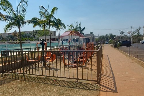 Slider Image Thumbnail