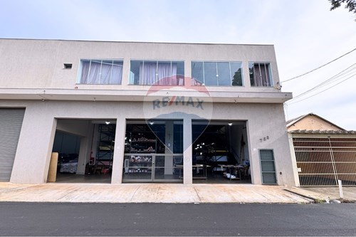 Alugar-Galpão-Rua Ceará , 758  - Campos Elíseos , Ribeirão Preto , São Paulo , 14090300-780241031-44