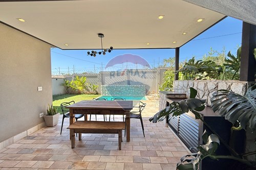 Venda-Casa de Condomínio-RUA EVANDRO ALBERTO DE OLIVEIRA BONI , 475  - Buona Vita Ribeirão  - Condomínio Buona Vita , Ribeirão Preto , São Paulo , 14028766-780071020-144