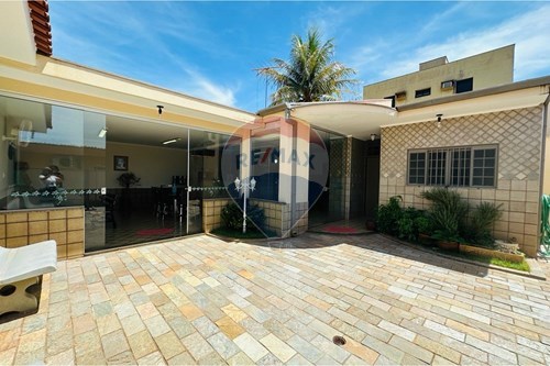 Venda-Casa-Ribeirânia , Ribeirão Preto , São Paulo , 14096270-780151042-6