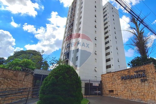 Venda-Apartamento-Presidente Médici , Ribeirão Preto , São Paulo , 14091530-780201024-12