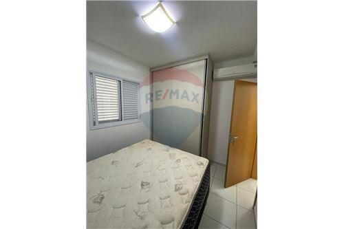 Apartamento - Alugar - Ribeirão Preto , São Paulo - 11 - 780241008-203