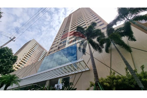 Venda-Apartamento-Rua Abrão Caixe , 380  - Colégio Itamarati  - Jardim Irajá , Ribeirão Preto , São Paulo , 14020630-780151005-59