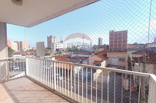 Alugar-Apartamento-Centro , Ribeirão Preto , São Paulo , 14015100-780181012-830