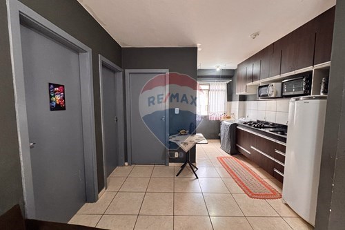 Venda-Apartamento-Rua Vilico Cantarelli , 100  - RIBEIRÃO VERDE  - Jardim Florestan Fernandes , Ribeirão Preto , São Paulo , 14079423-780071037-42