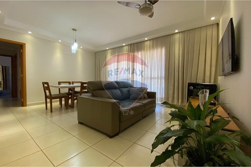 Venda-Apartamento-RUA HEITOR CHIARELLO , 105  - Jardim Irajá , Ribeirão Preto , São Paulo , 14020-520-780261002-53