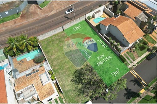 Venda-Terreno-Avenida Doutor Francisco Gugliano , 2701  - Condomínio Aurora Village  - Royal Park , Ribeirão Preto , São Paulo , 14028500-780181039-40