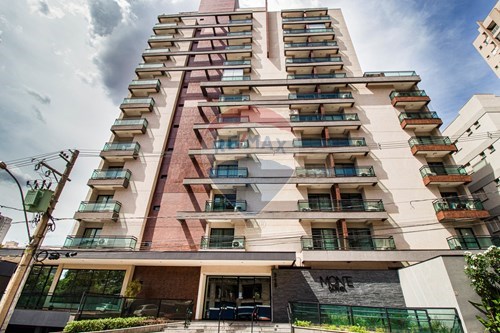 Venda-Apartamento-Rua Vitor Hugo da Cunha Campos , 315  - Edifício Monte Carmel  - Jardim Botânico , Ribeirão Preto , São Paulo , 14021619-780121035-2