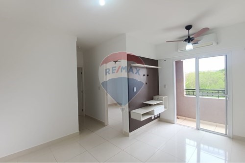 Alugar-Apartamento-Residencial Greenville , Ribeirão Preto , São Paulo , 14098368-780181012-834