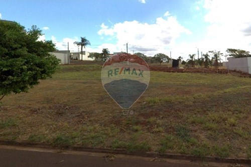 Venda-Terreno-Rua Salvino Invernizzi , Q13 L11  - Jardim Bothânico , Sertãozinho , São Paulo , 14171240-780191010-26