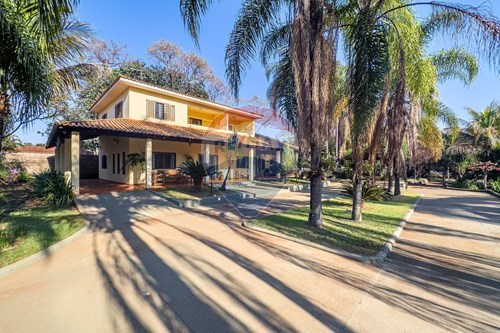 Venda-Chácara / Sítio / Fazenda-Rua Maria Cândida Morães Ferreira Souto , 0  - Itanhangá , Ribeirão Preto , São Paulo , 14094570-780071024-78