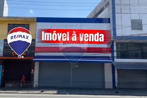 Venda-Galpão-Brás , São Paulo , São Paulo , 03001000-780151035-51