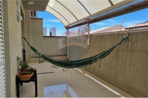 Apartamento - Venda - Ribeirão Preto , São Paulo - 45 - 780201034-37