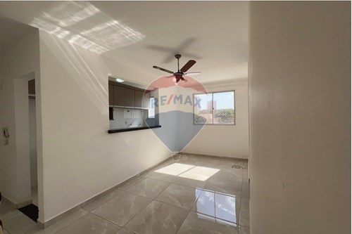 Venda-Apartamento-Rua Olavio Rodrigues de Souza , 200  - Condominio Mirante Sul  - Núcleo São Luís , Ribeirão Preto , São Paulo , 14022322-780121037-30