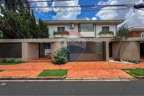 Venda-Sobrado-Rua Doutor Paulo Barra , 148  - Jardim São Luiz , Ribeirão Preto , São Paulo , 14020320-780241016-33