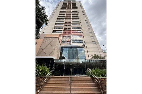 Venda-Apartamento-Rua Abrão Caixe , 430  - Jardim Irajá , Ribeirão Preto , São Paulo , 14020630-780181001-116