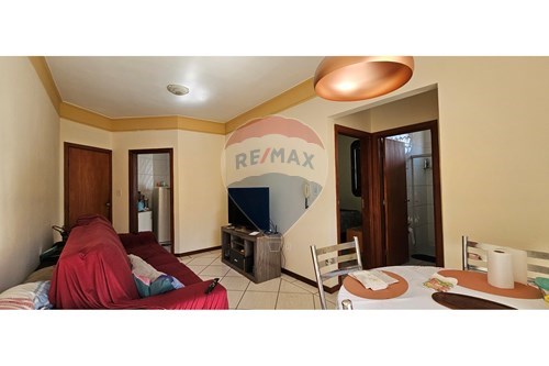 Venda-Apartamento-Residencial Amazonas , Franca , São Paulo , 14406012-780231013-73