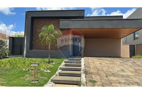 Alugar-Casa de Condomínio-Alphaville , Ribeirão Preto , São Paulo , 14039043-780181001-84