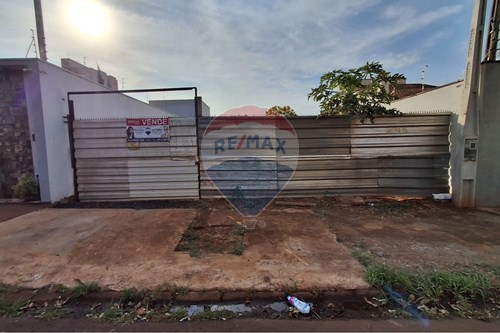 Venda-Terreno-Rua Manoel Lopes Martins , 295  - Poço  Bandeirantes  - Jardim Recreio dos Bandeirantes , Sertãozinho , São Paulo , 14171120-780191003-135