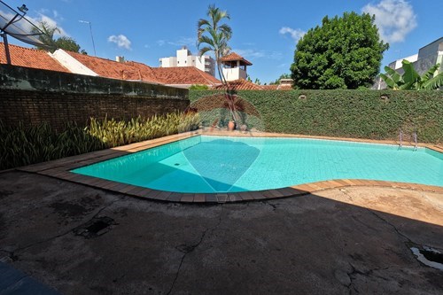 Venda-Casa-PRAÇA DA INDEPENDENCIA , 122  - CATEDRAL DE CATANDUVA  - Higienópolis , Catanduva , São Paulo , 15804015-780151037-9