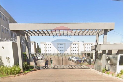 Venda-Apartamento-Estrada Vicente Canuto , 280  - Ed. Vitta Parque dos Manacás  - Chácaras Pedro Corrêa de Carvalho , Ribeirão Preto , São Paulo , 14075814-780241028-1