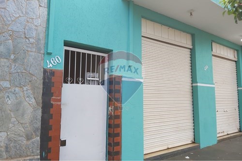 Venda-Casa-Rua Minas , 466  - AV FRANCISCO JUNQUEIRA  - Campos Elíseos , Ribeirão Preto , São Paulo , 14085410-780251036-40