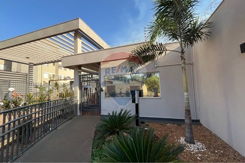 Venda-Apartamento-Estrada Vicente Canuto , 280  - Chácaras Pedro Corrêa de Carvalho , Ribeirão Preto , São Paulo , 14075814-780271022-44