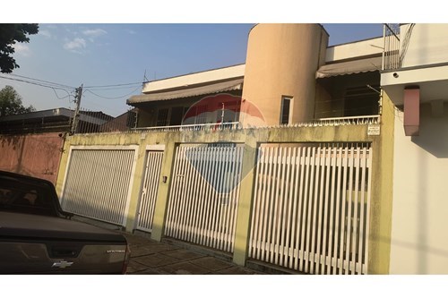 Venda-Sobrado-Jardim Macedo , Ribeirão Preto , São Paulo , 14091-010-780151006-118