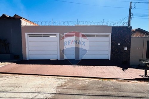 Venda-Casa-Rua Vítor João Castânia , 570  - AV Senador Teotônio Vilela  - Jardim Paiva , Ribeirão Preto , São Paulo , 14056768-780171052-17