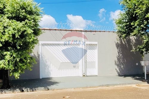 Venda-Casa-Rua Luiz Carlos Alves Agranito , 84  - Jardim Santa Rosa , Sertãozinho , São Paulo , 14165374-780191008-32