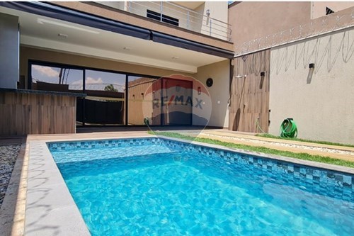 Venda-Casa-Helder Wilson Tres , 705  - Reserva Macaúba , Ribeirão Preto , São Paulo , 14058015-780171009-118