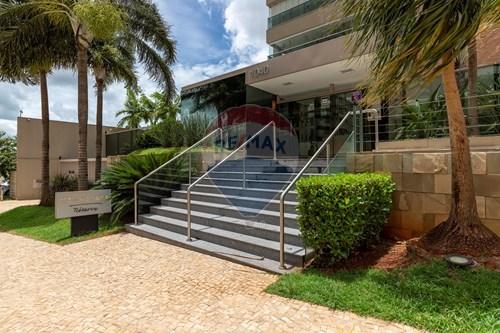 Venda-Apartamento-Rua Luciana Mara Ignacio , 1040  - Lermitage Reserve  - Jardim Botânico , Ribeirão Preto , São Paulo , 14021635-780091026-201