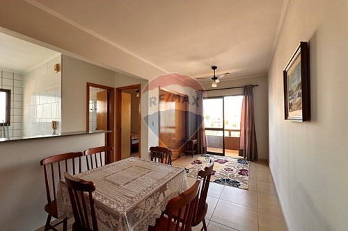 Venda-Apartamento-Rua Prudente de Morais , 1673  - Edifício América  - Vila Seixas , Ribeirão Preto , São Paulo , 14020055-780121001-119