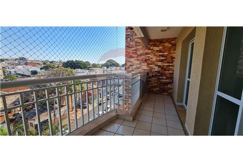 Apartamento - Alugar - Ribeirão Preto , São Paulo - 21 - 780171006-317