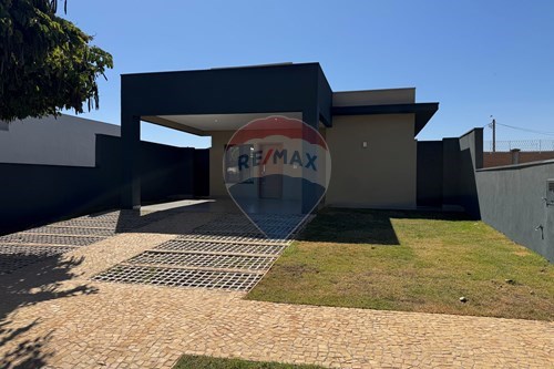 Venda-Casa de Condomínio-Bonfim Paulista , Ribeirão Preto , São Paulo , 14110000-780281008-6