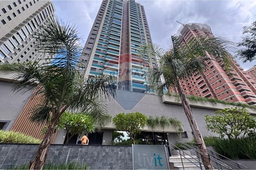 Alugar-Apartamento-Av. Dep. Sérgio Cardoso de Almeida , 1930  - Jardim Olhos d’água , Ribeirão Preto , São Paulo , 14029201-780071015-246