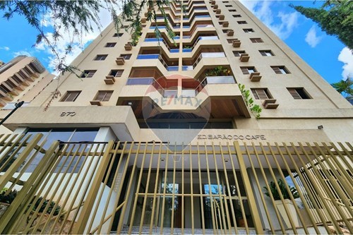 Venda-Apartamento-Centro , Ribeirão Preto , São Paulo , 14025220-780251022-4