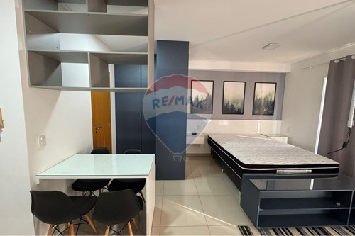 Alugar-Apartamento-Civitas - Rua José Tadeu Sincos , 125  - Bosque das Juritis , Ribeirão Preto , São Paulo , 14021-673-780071015-395