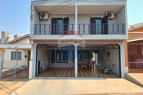 Venda-Casa-Rua Doutor Joaquim Estanislau de Gusmão , 367  - Presidente Médici , Ribeirão Preto , São Paulo , 14091330-780121011-104