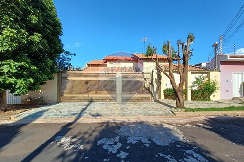 Venda-Casa-Rua Augusto Bortoloti , 750  - Parque Industrial Lagoinha , Ribeirão Preto , São Paulo , 14095110-780121006-88