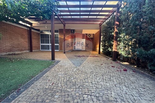 Alugar-Casa-Rua Ayrton Roxo , 773  - Alto da Boa Vista , Ribeirão Preto , São Paulo , 14025270-780071015-366