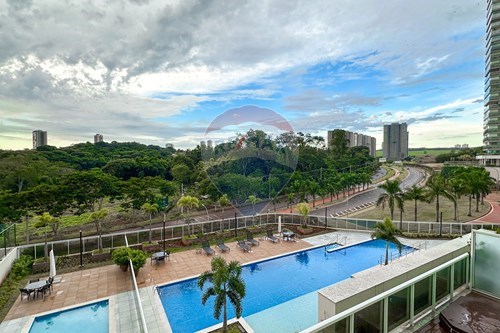 Venda-Apartamento-Rua Doutor Professor Pier Luigi Castelfranchi , 255  - Edificio Cidade de Vancouver  - Jardim Ilhas do Sul , Ribeirão Preto , São Paulo , 14029287-780241012-41