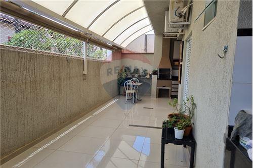 Apartamento - Venda - Ribeirão Preto , São Paulo - 42 - 780201034-37