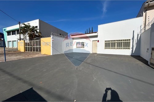 Alugar-Cj. Comercial/ Sala-Av. Anhanguera , 626  - Alto da Boa Vista , Ribeirão Preto , São Paulo , 14025480-780241031-213