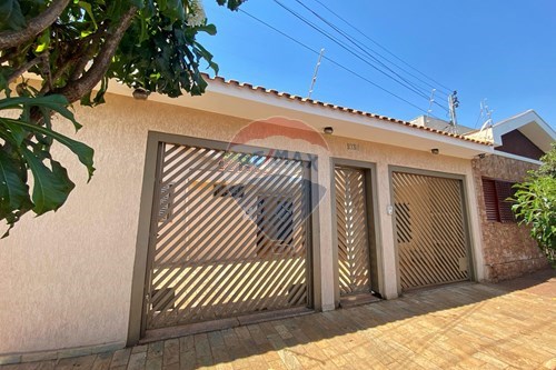 Venda-Casa-Rua Marques de Pombal , 1038  - Campos Elíseos , Ribeirão Preto , São Paulo , 14.080-100-780171018-372