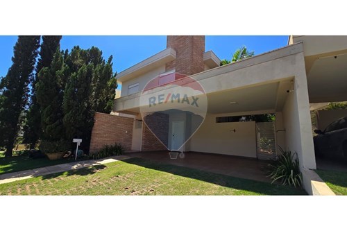 Venda-Casa de Condomínio-Condomínio Jardim Sul , Ribeirão Preto , São Paulo , 14022070-780151037-21