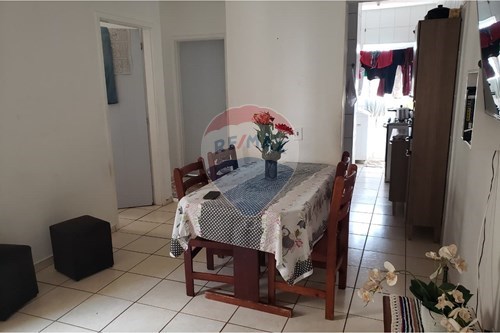 Venda-Apartamento-Rua Carlos Cesar Tonelo , 250  - Condomínio Residencial Tapajós  - Jardim Heitor Rigon , Ribeirão Preto , São Paulo , 14062035-780241026-1