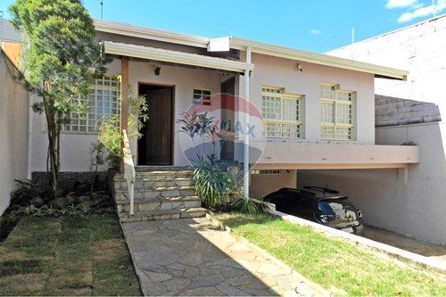 Venda-Casa-Rua Julieta Macedo Pereira , 357  - Forum Ribeirão Preto  - Ribeirânia , Ribeirão Preto , São Paulo , 14096420-780151032-44