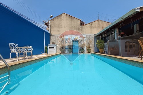 Venda-Casa-Rua Augusto Bortoloti , 803  - Parque Industrial Lagoinha , Ribeirão Preto , São Paulo , 14095110-780121006-93