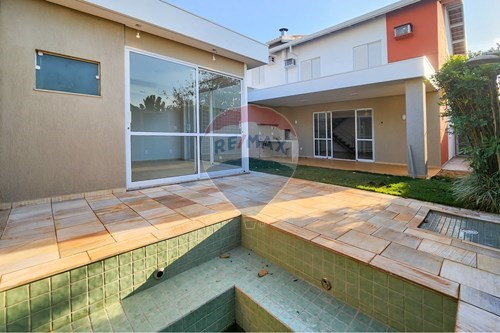 Venda-Casa de Condomínio-Avenida Norma Valério Corrêa , 571  - Condomínio San Diego  - Jardim Botânico , Ribeirão Preto , São Paulo , 14021590-780091034-75